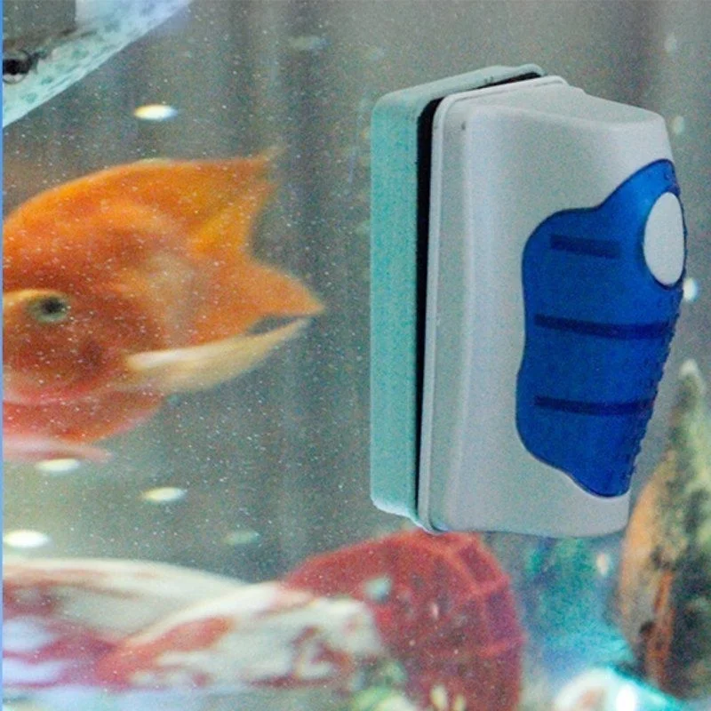 Fish Tank Glass Scraper Cleane - Planted Aquarium Cleaning recensie en prijs