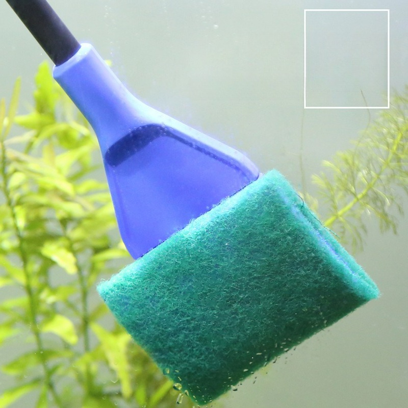 Aquarium Cleaning Tool Set Mul - Planted Aquarium With Sand recensie en prijs