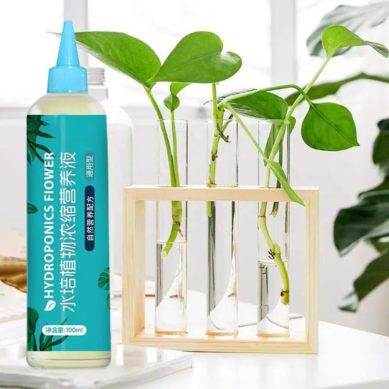 1pcs Hydroponic Plant Food 110 - Liquid Fertilizer All In recensie en prijs