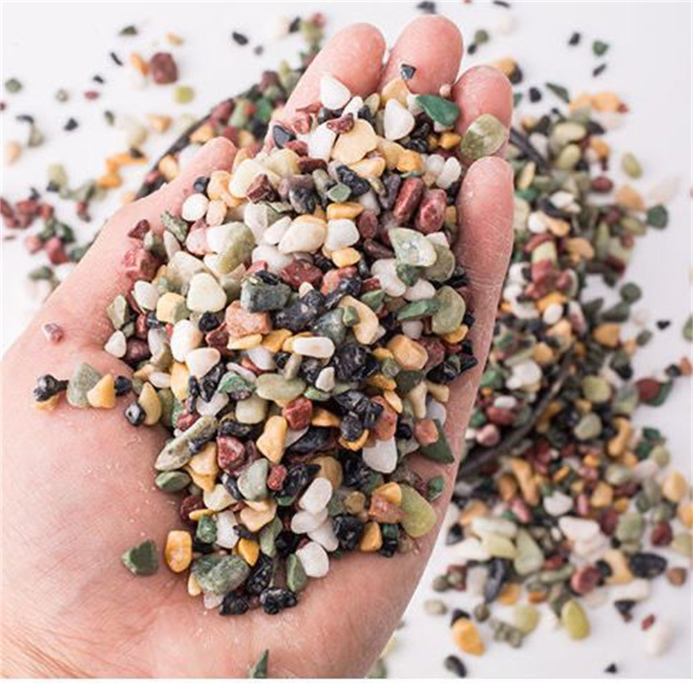 50/100g Natural Crystals Grave - Planted Aquarium With Sand recensie en prijs