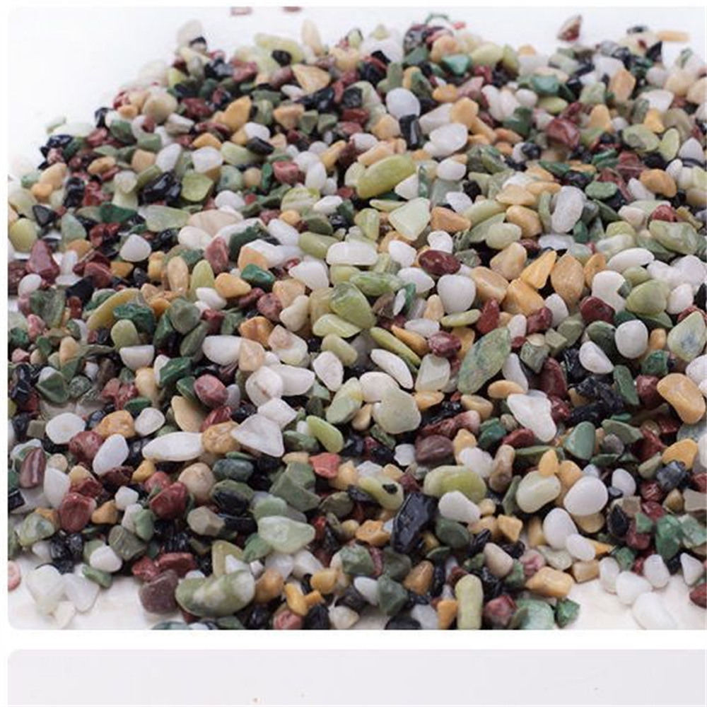 50/100g Natural Crystals Grave - Planted Aquarium With Sand recensie en prijs