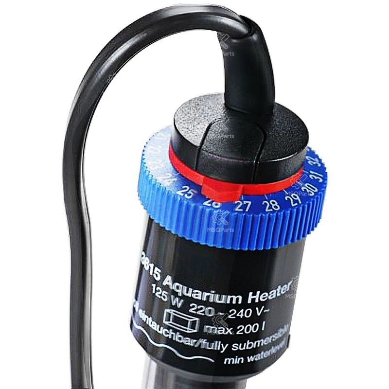 Aquarium Heater Automatic Cons - Planted Aquarium Heater recensie en prijs