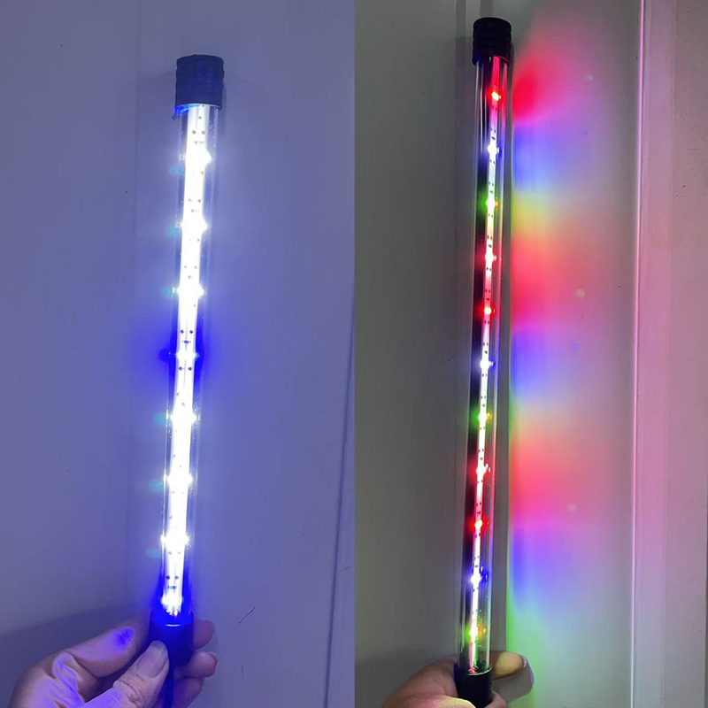 Fish Tank Light Underwater Lig - Aquarium Plant Diseases recensie en prijs
