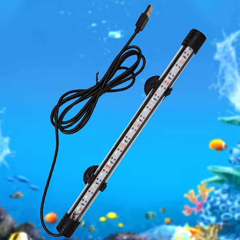 Fish Tank Light Underwater Lig - Aquarium Plant Diseases recensie en prijs
