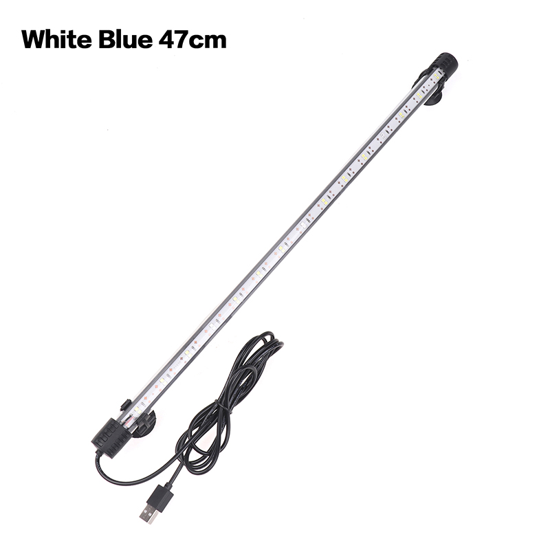 Fish Tank Light Underwater Lig - Aquarium Plant Diseases recensie en prijs