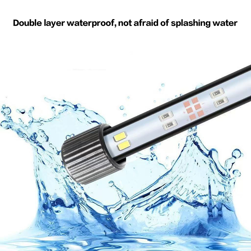 Fish Tank Light Underwater Lig - Aquarium Plant Diseases recensie en prijs