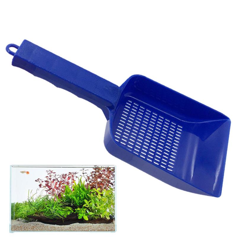 Aquarium Gravel Strainer Shove - Planted Aquarium With Sand recensie en prijs