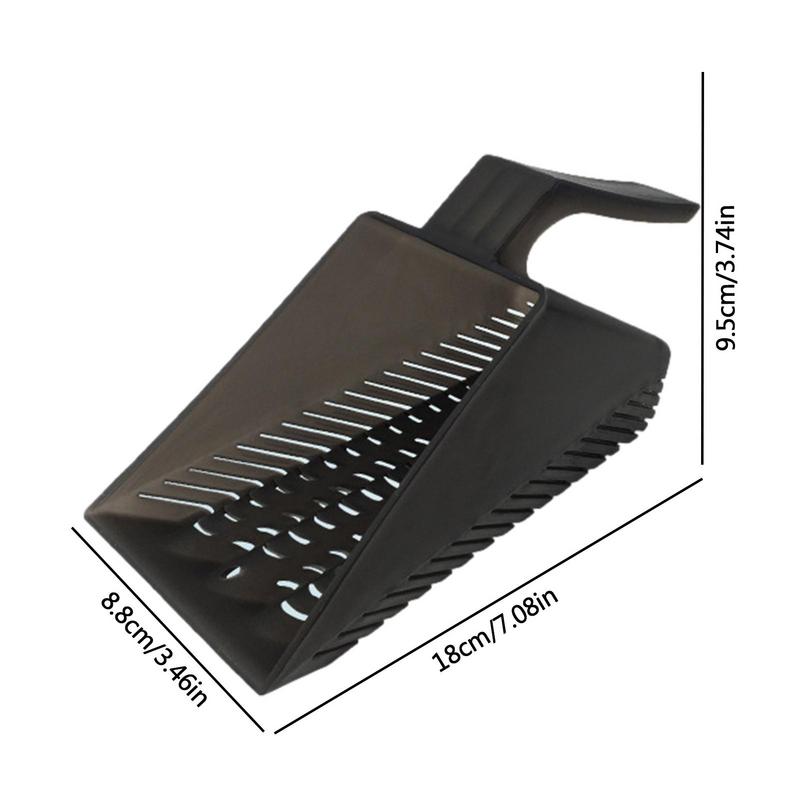 Aquarium Gravel Strainer Shove - Planted Aquarium With Sand recensie en prijs