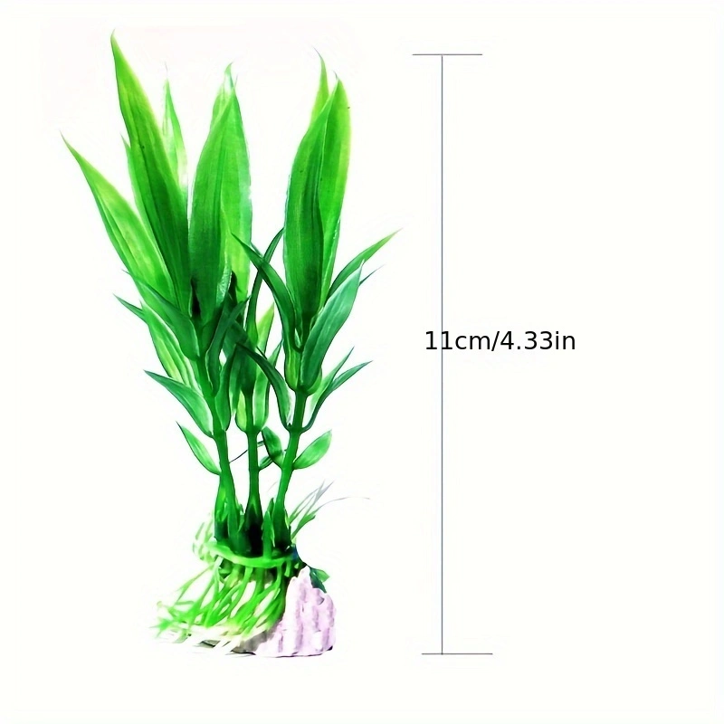Artificial Underwater Plastic  - Aquarium Plant Diseases recensie en prijs