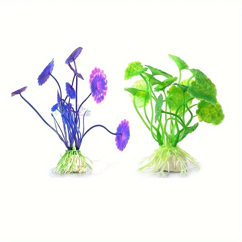 Artificial Underwater Plastic  - Aquarium Plant Diseases recensie en prijs
