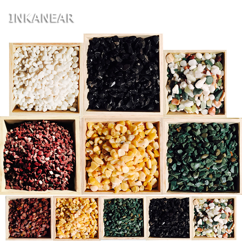 Micro Landscape Garden Decorat - Planted Aquarium With Sand recensie en prijs