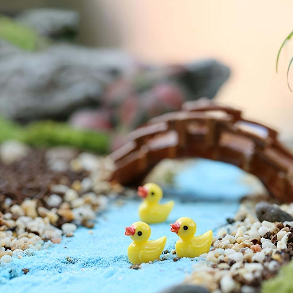 Yellow Duckling, Glow-In-The-D - Aquarium Plant Yellowing recensie en prijs