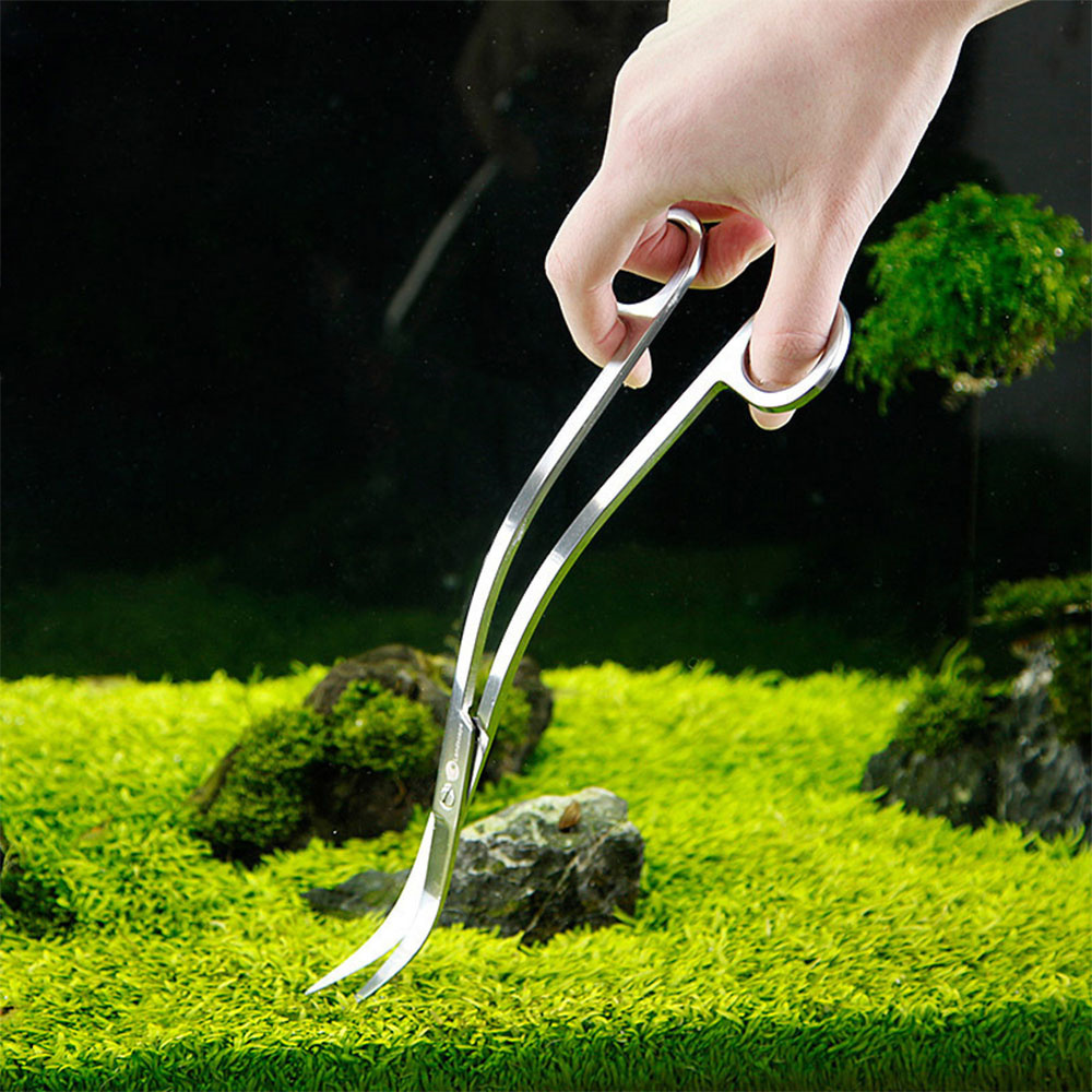 Aquarium Accessories Hard Stai - Planted Aquarium Cleaning recensie en prijs