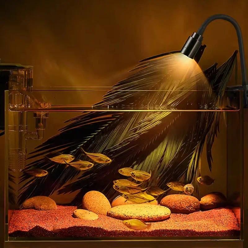 USB Aquarium Light Lighting pl - Aquarium Plant Diseases recensie en prijs