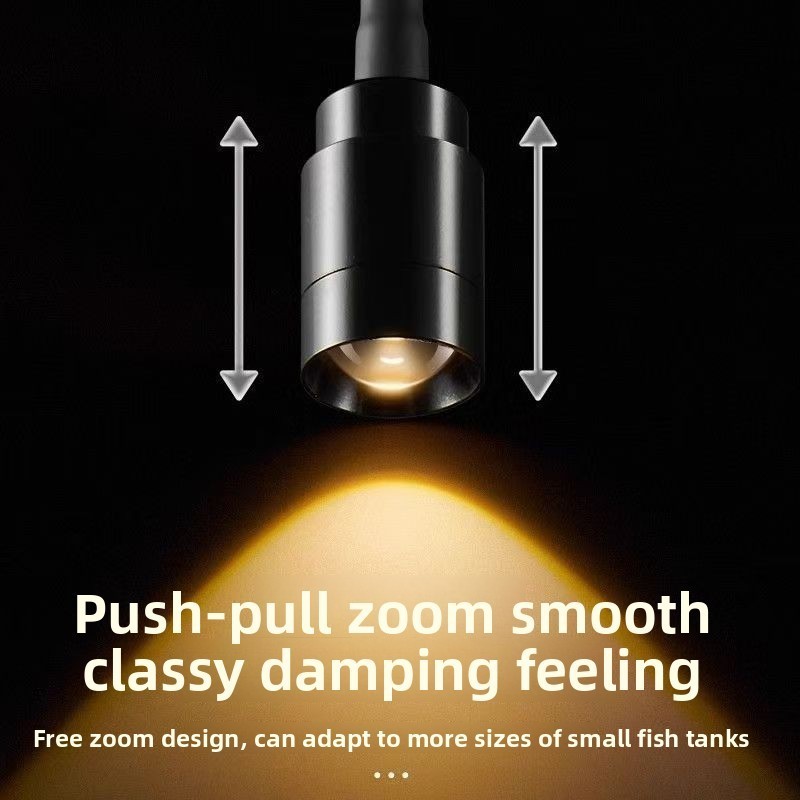 USB Aquarium Light Lighting pl - Aquarium Plant Diseases recensie en prijs