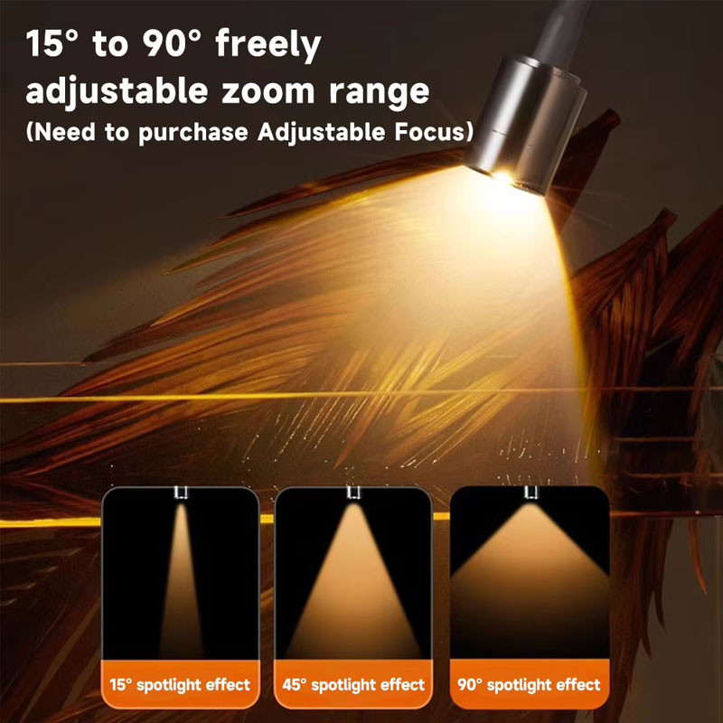 USB Aquarium Light Lighting pl - Aquarium Plant Diseases recensie en prijs