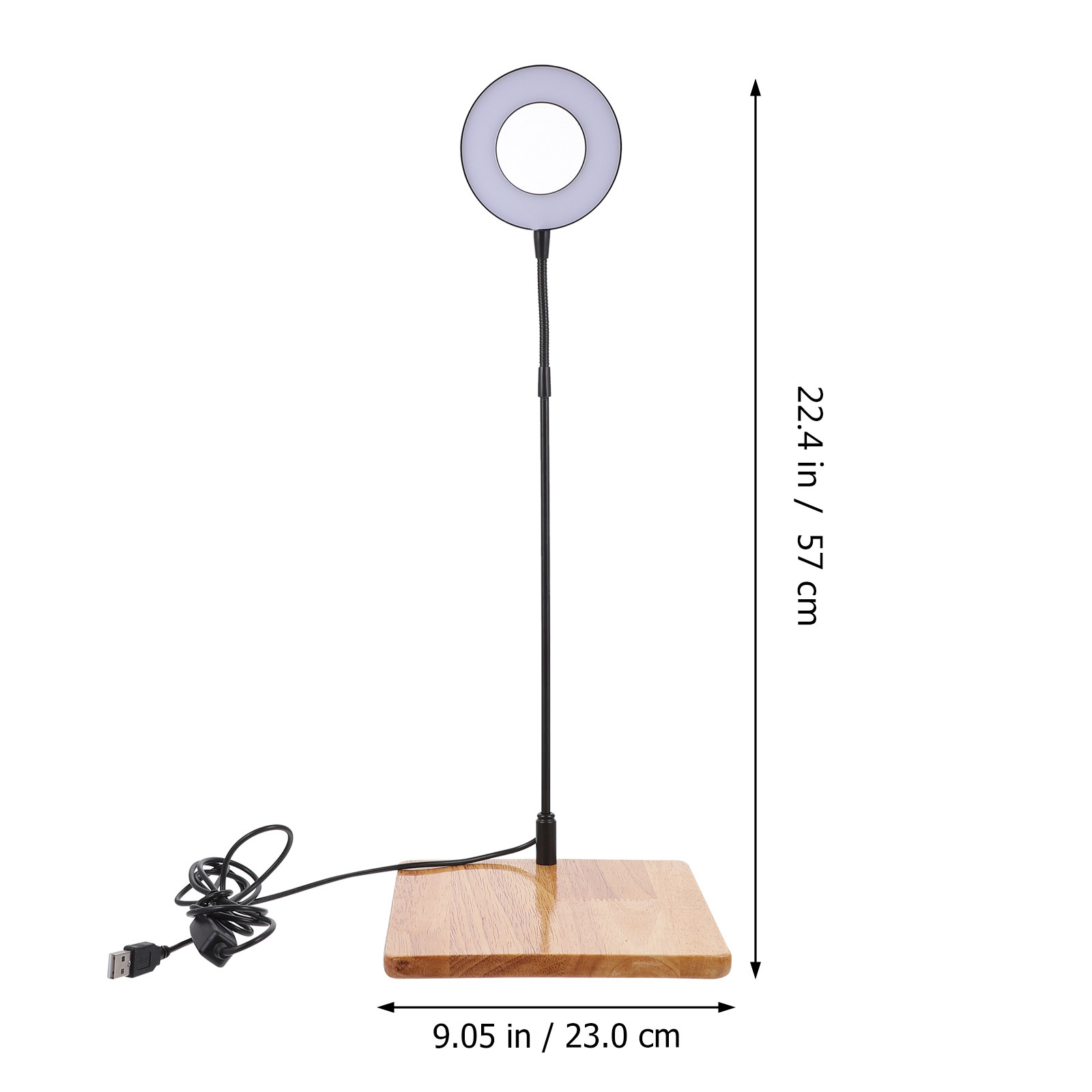 1Pcs Aquarium Fill Light High  - Aquarium Planted Tank recensie en prijs