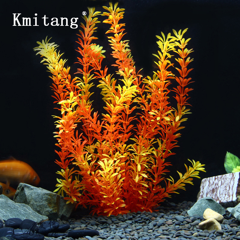 100cm Tropical Plants Large Ar - Aquarium Planted Tank recensie en prijs
