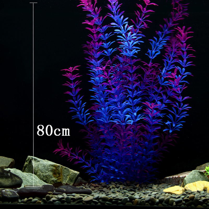 100cm Tropical Plants Large Ar - Aquarium Planted Tank recensie en prijs