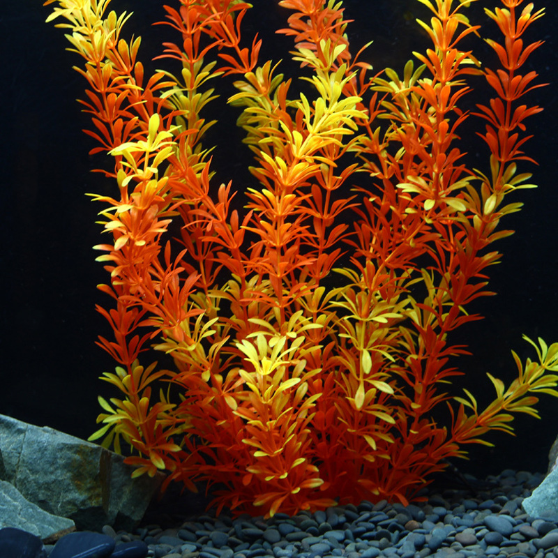 100cm Tropical Plants Large Ar - Aquarium Planted Tank recensie en prijs
