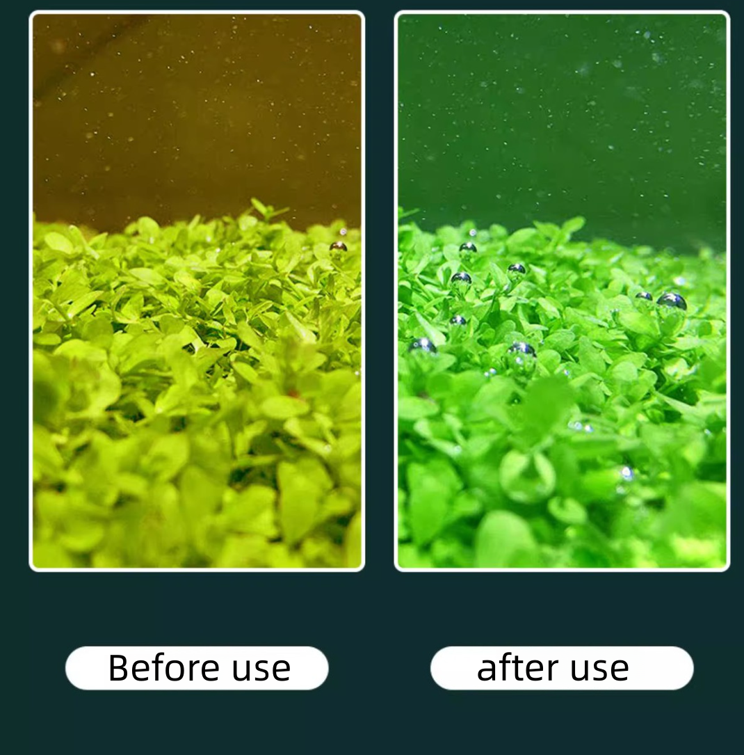 Water grass nutrient solution  - Planted Aquarium Fertilizer recensie en prijs