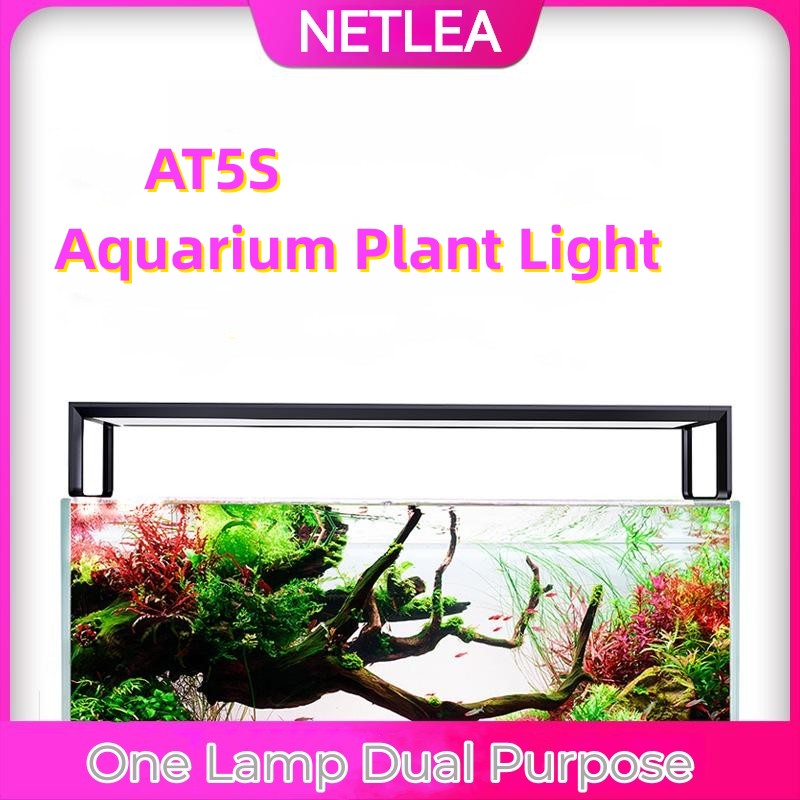 NETLEA 540S/590S Aquarium Full - Aquarium Plant Diseases recensie en prijs