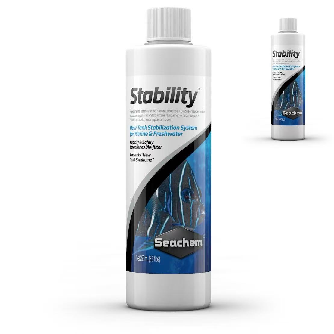 Nitrifying Bacteria for Aquari - Planted Aquarium Fertilizer recensie en prijs
