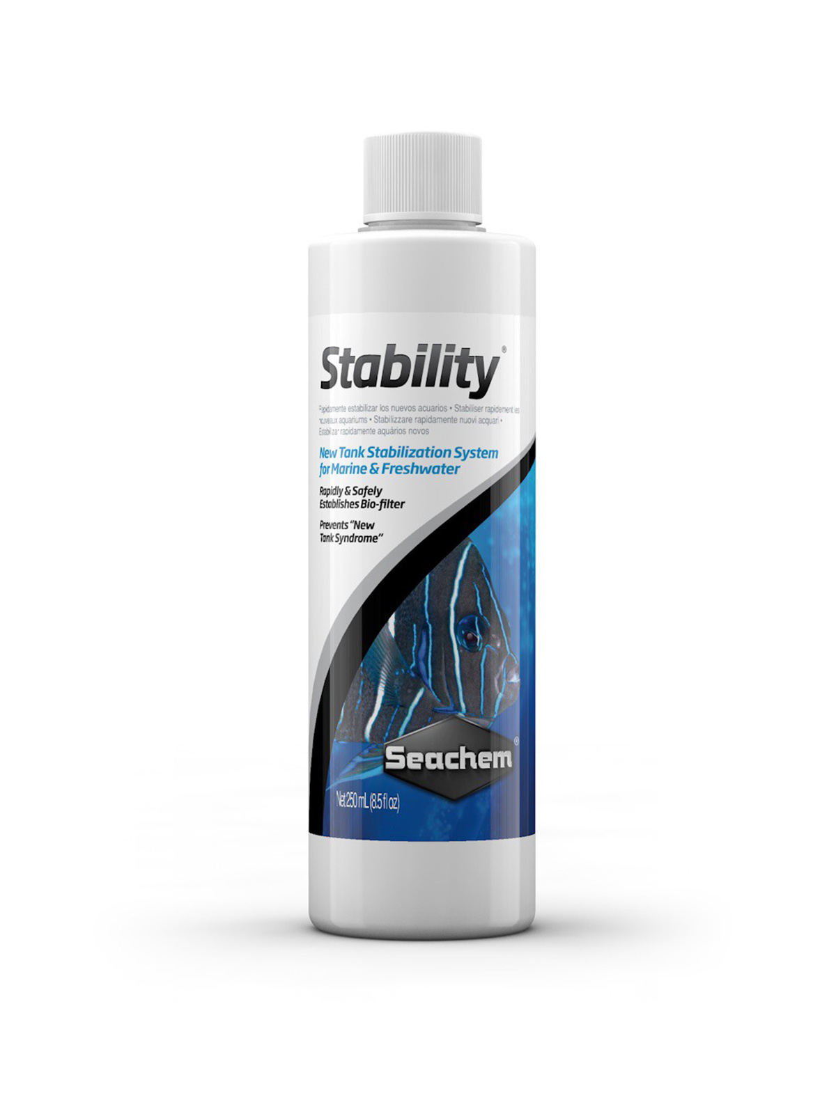 Nitrifying Bacteria for Aquari - Planted Aquarium Fertilizer recensie en prijs