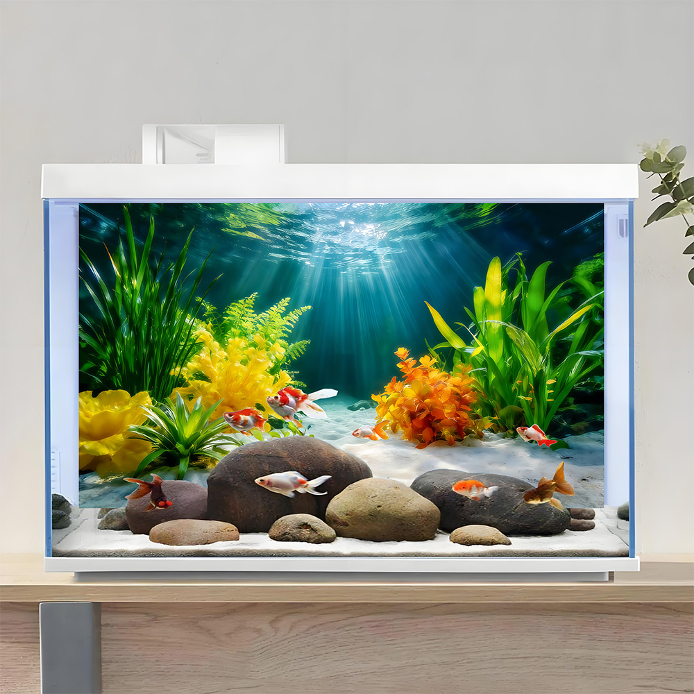 Yellow water plants, Aquarium  - Aquarium Plant Yellowing recensie en prijs