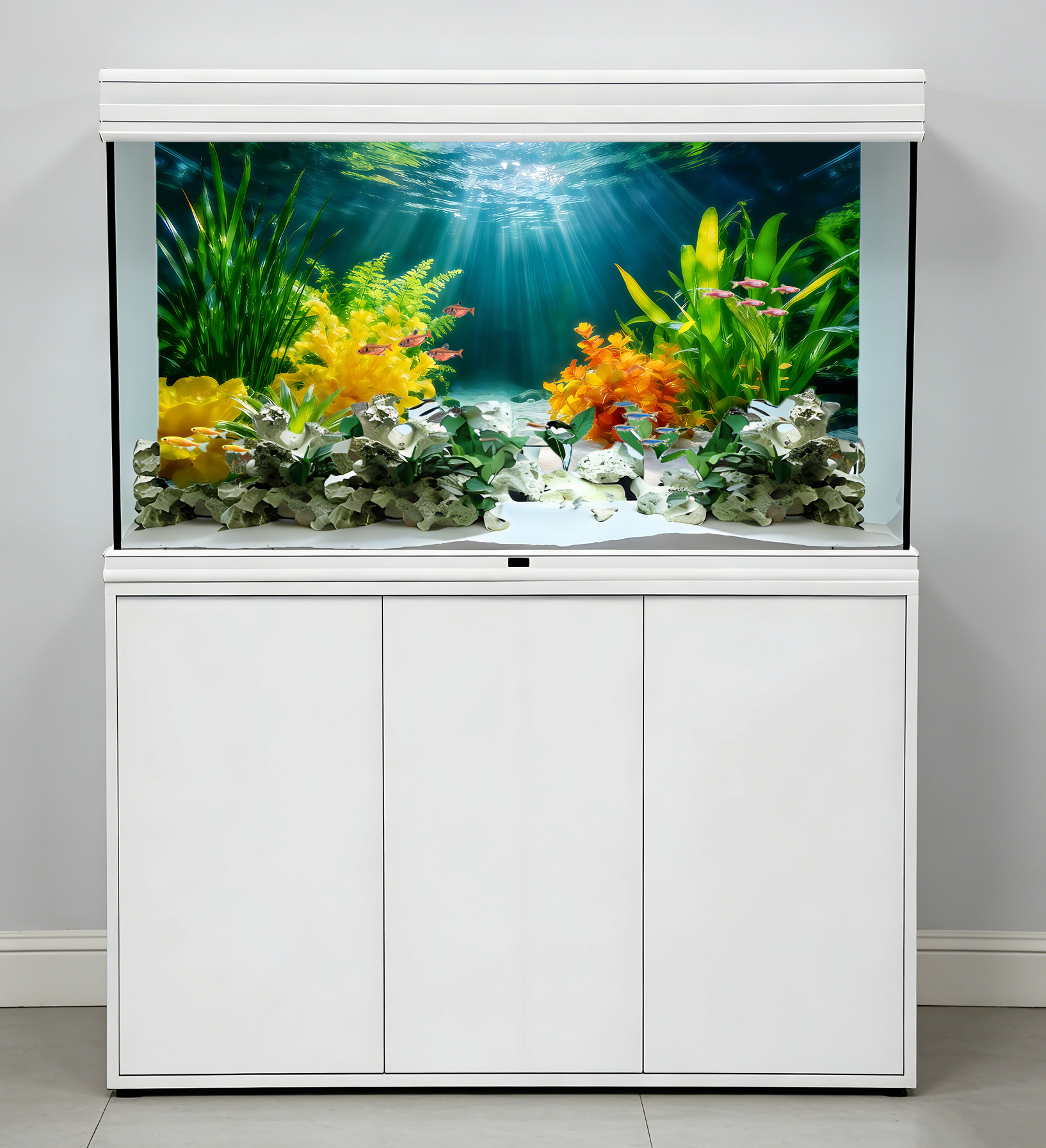 Yellow water plants, Aquarium  - Aquarium Plant Yellowing recensie en prijs