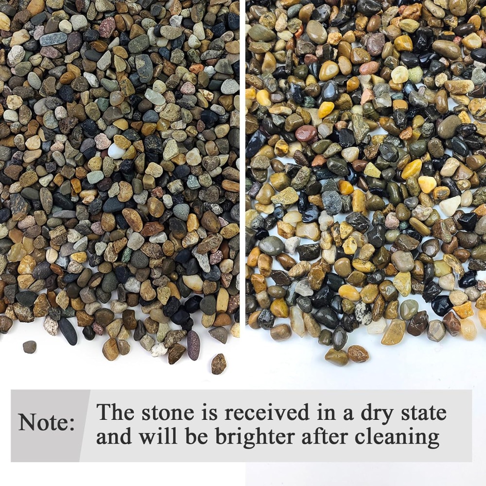 20 lbs Natural Fish Tank Grave - Aquarium Planted Tank Soil recensie en prijs