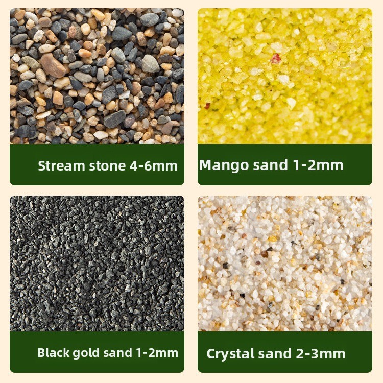 FKSC Aquarium Substrate: Aqua  - Aquarium Planted Tank Soil recensie en prijs