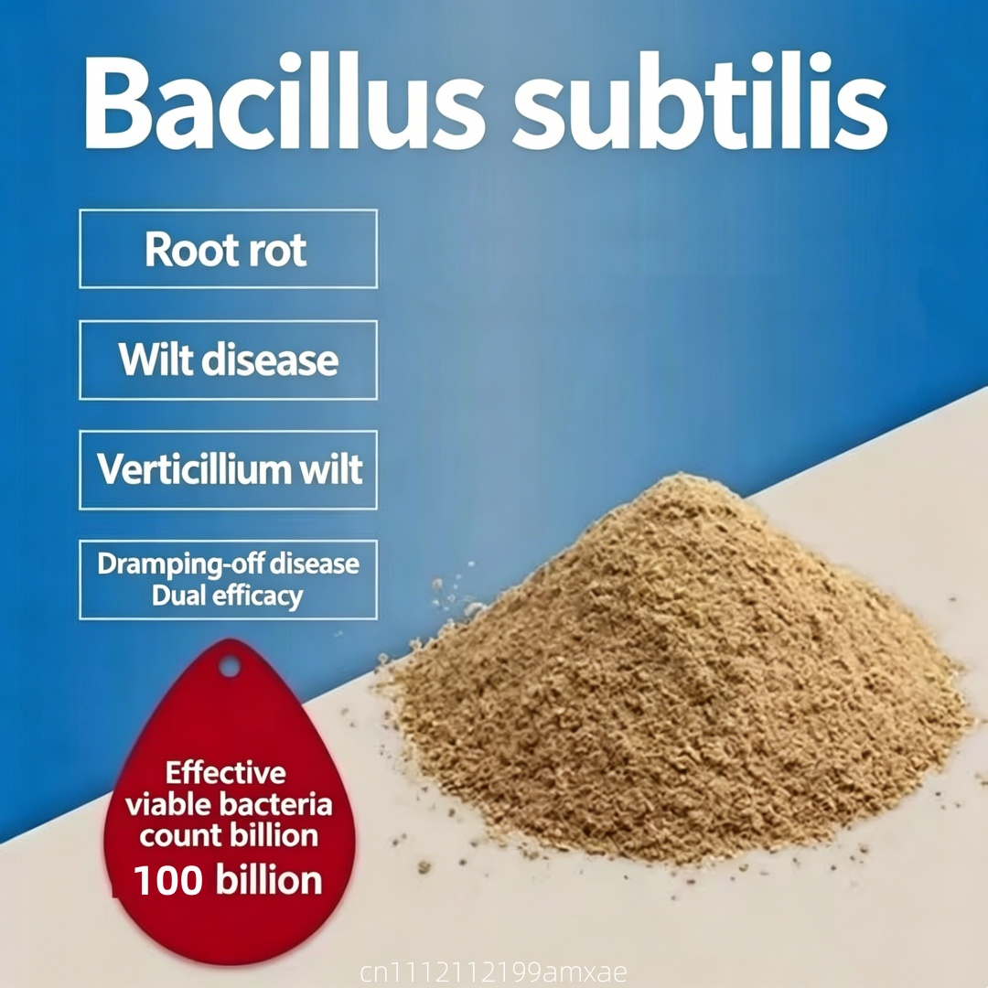 High Activity Bacillus Subtili - Aquarium Plant Diseases recensie en prijs