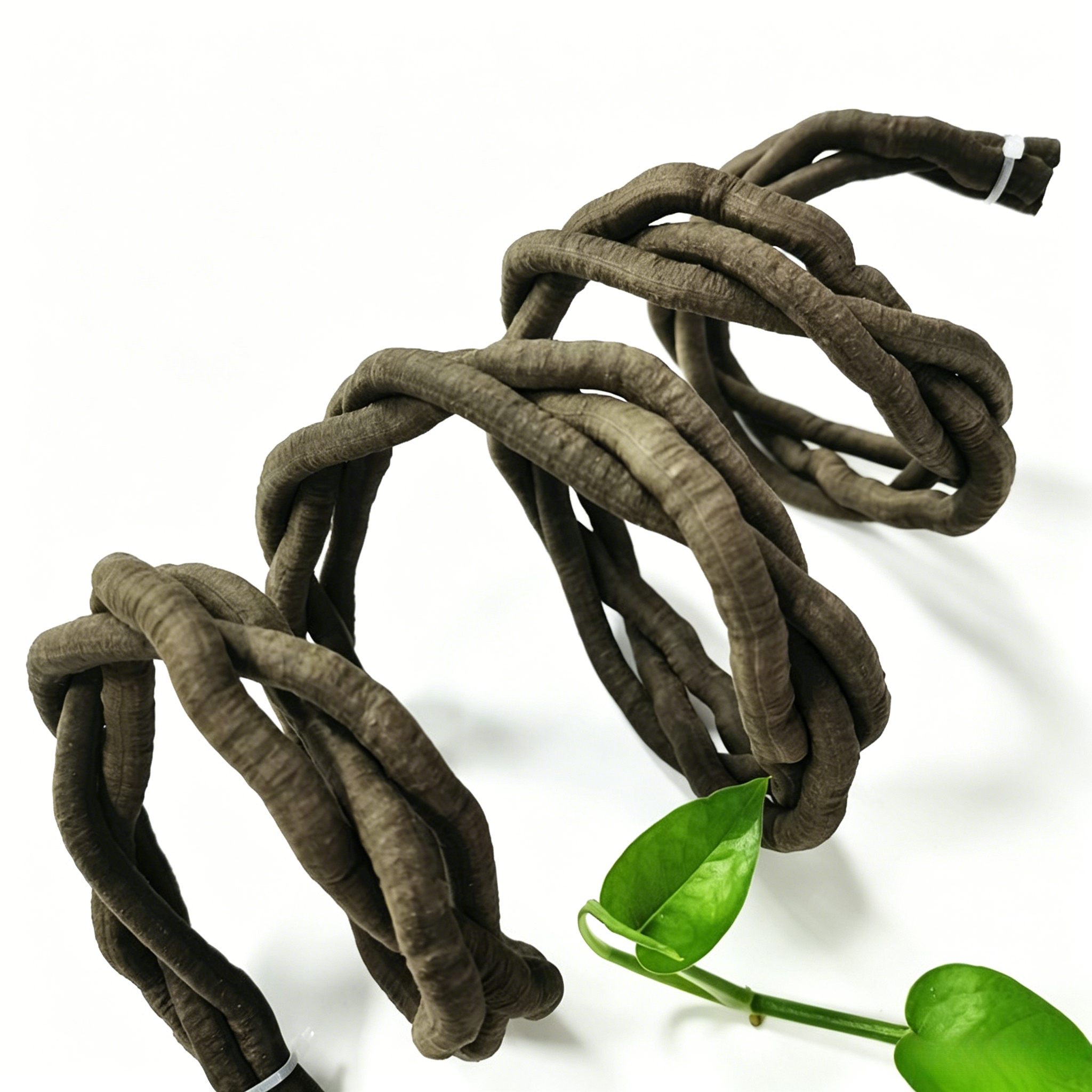 100cm Artificial Vine Fake Pla - Aquarium Planted Tank recensie en prijs