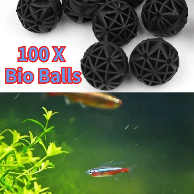 50/100Pcs Home Aquarium Pond B - Aquarium Plant Diseases recensie en prijs