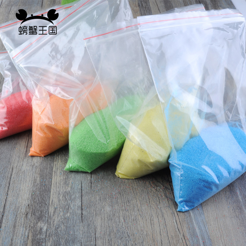 100g Quartz Sand for Potted Pl - Planted Aquarium With Sand recensie en prijs