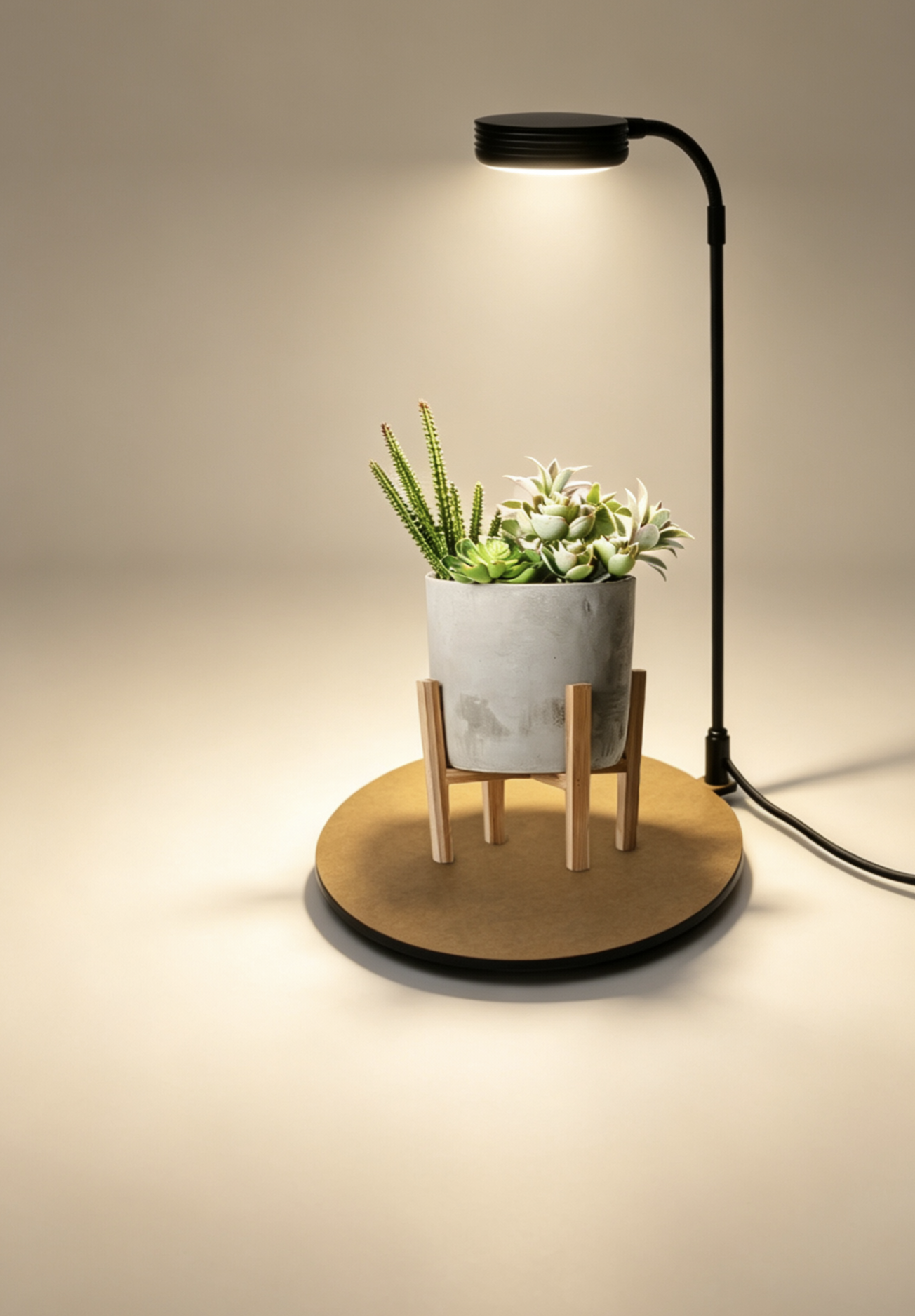 Micro Landscape Plant Lamp LED - Aquarium Plant Diseases recensie en prijs