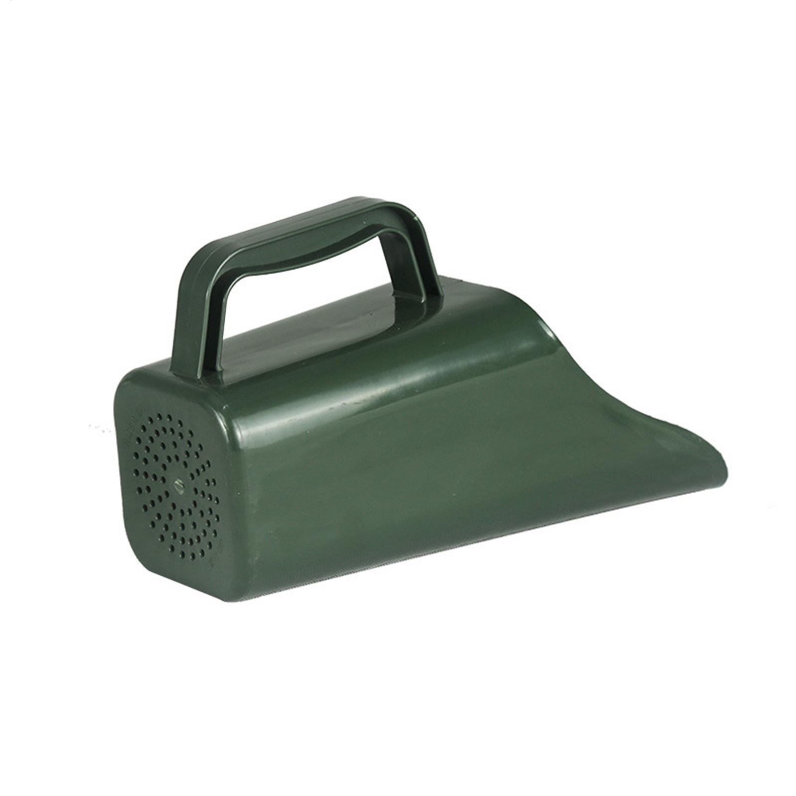 Garden Leaf Shovel Durable Pot - Aquarium Plant Diseases recensie en prijs