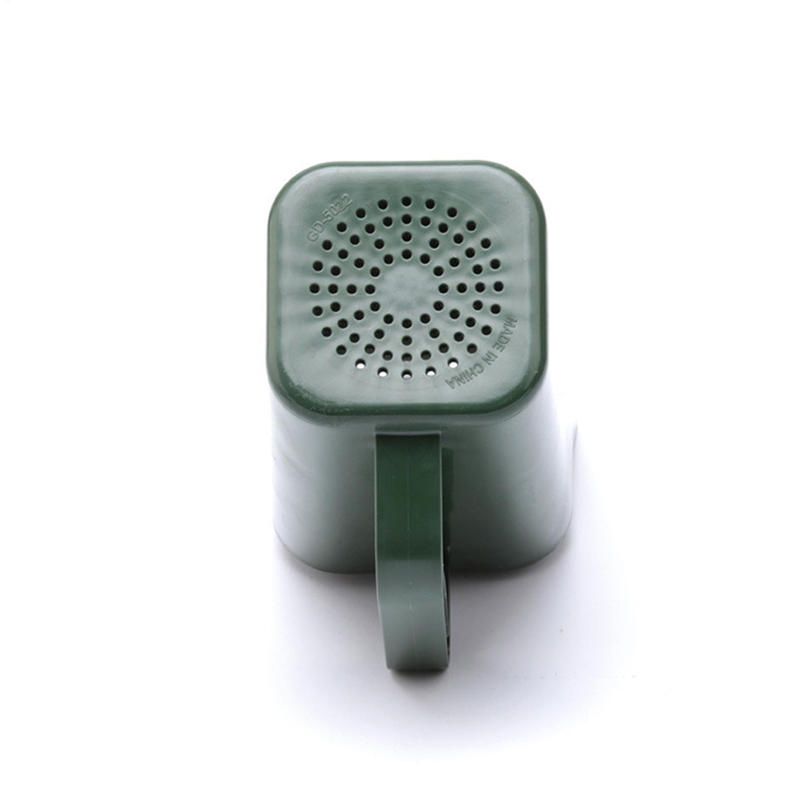 Garden Leaf Shovel Durable Pot - Aquarium Plant Diseases recensie en prijs
