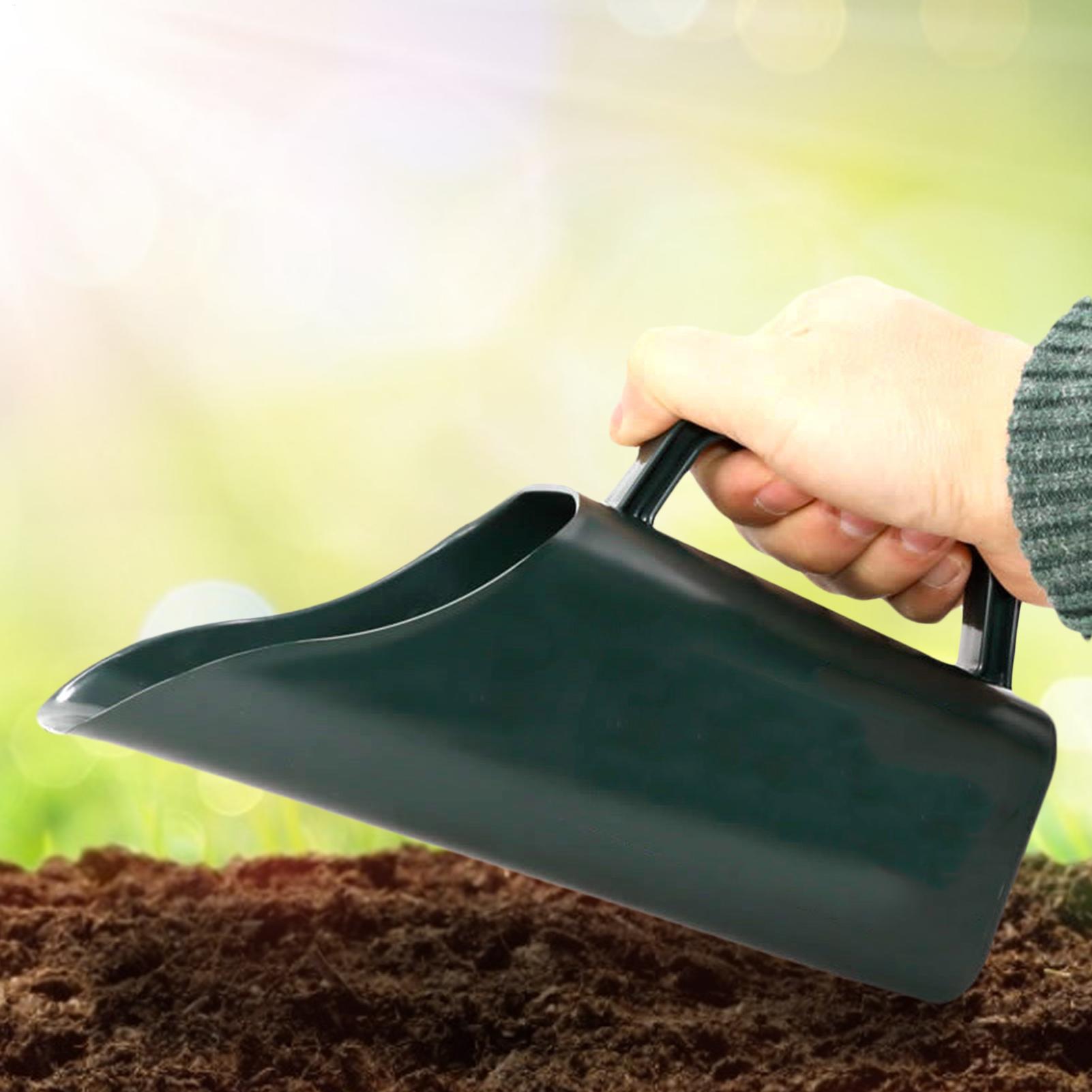 Garden Leaf Shovel Durable Pot - Aquarium Plant Diseases recensie en prijs