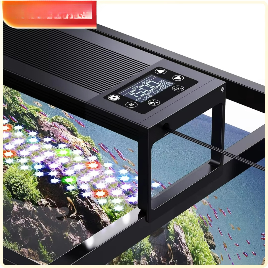 FG199 2025 New Alloy High Watt - Aquarium Plant Original recensie en prijs