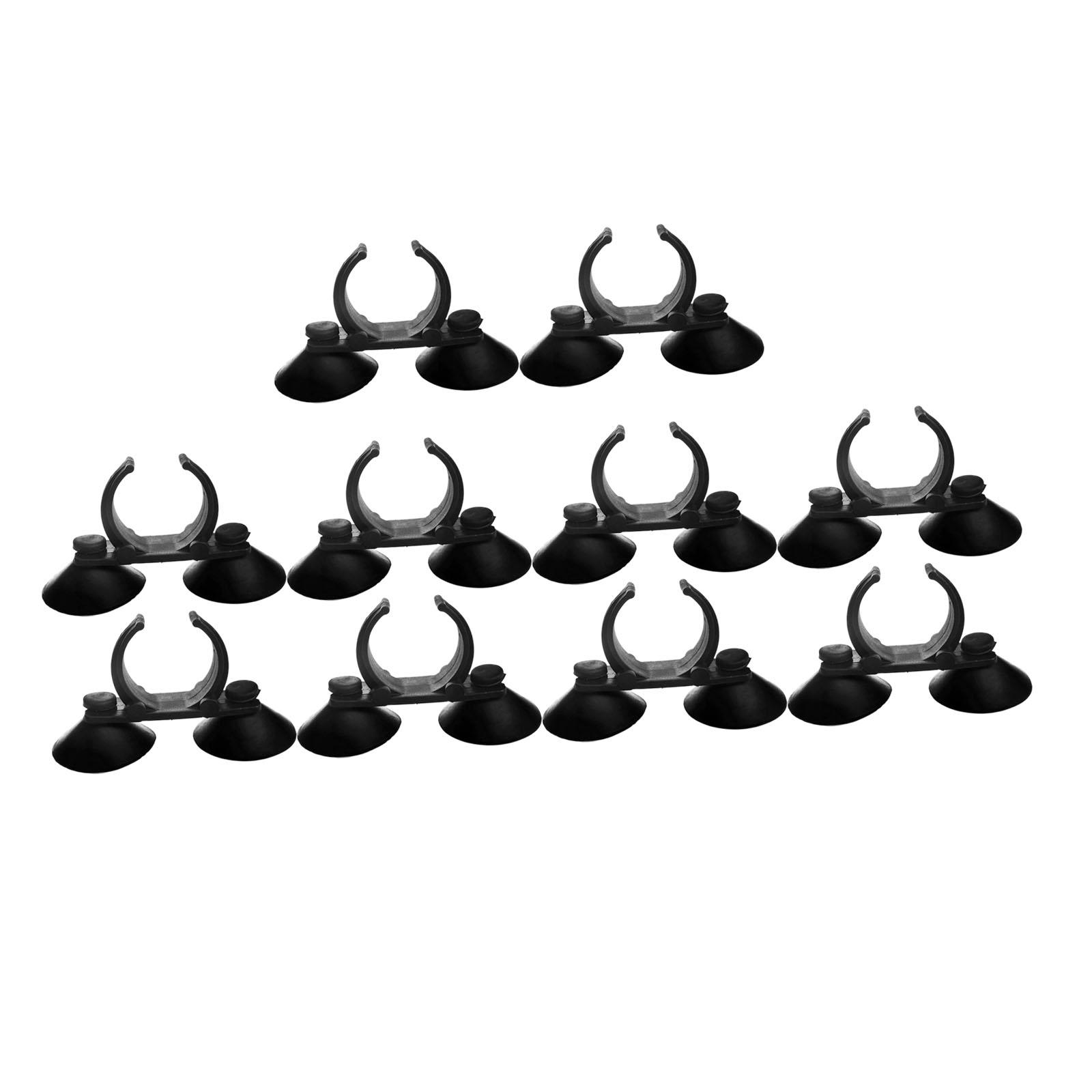 10Pcs Aquarium Heater Suction  - Planted Aquarium Heater recensie en prijs