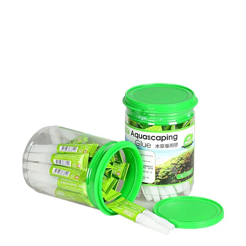 Ista Instant Glue Aquascaping  - Aquarium Planted Tank recensie en prijs