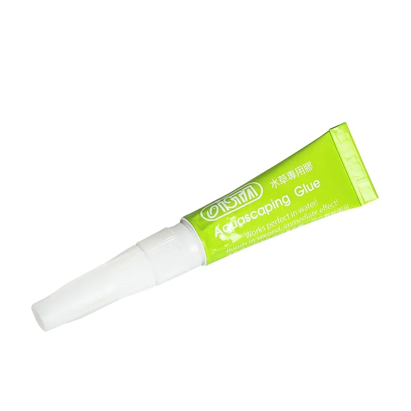 Ista Instant Glue Aquascaping  - Aquarium Planted Tank recensie en prijs