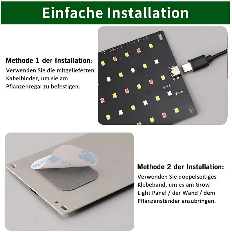 Plant Grow Light LED Cultivati - Aquarium Plant Diseases recensie en prijs
