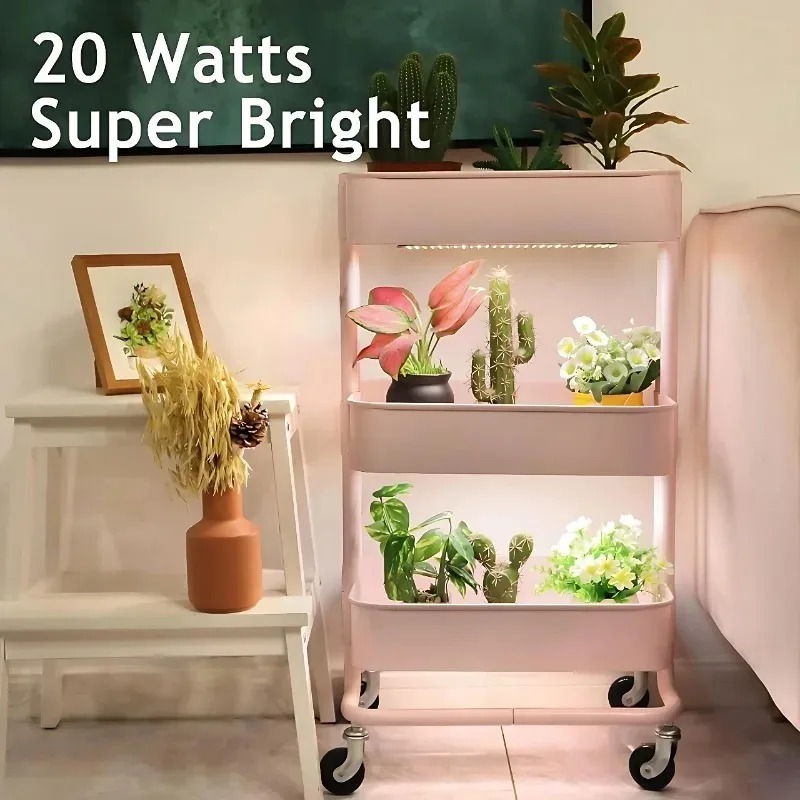Plant Grow Light LED Cultivati - Aquarium Plant Diseases recensie en prijs