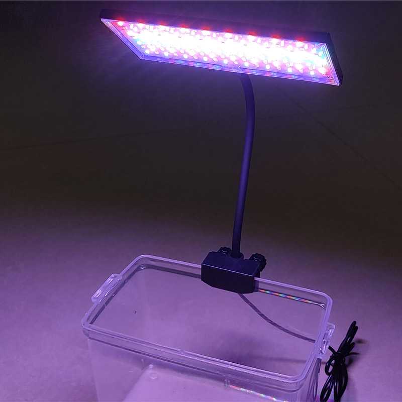 3 Light Color Adjustable Aquar - Aquarium Plant Diseases recensie en prijs