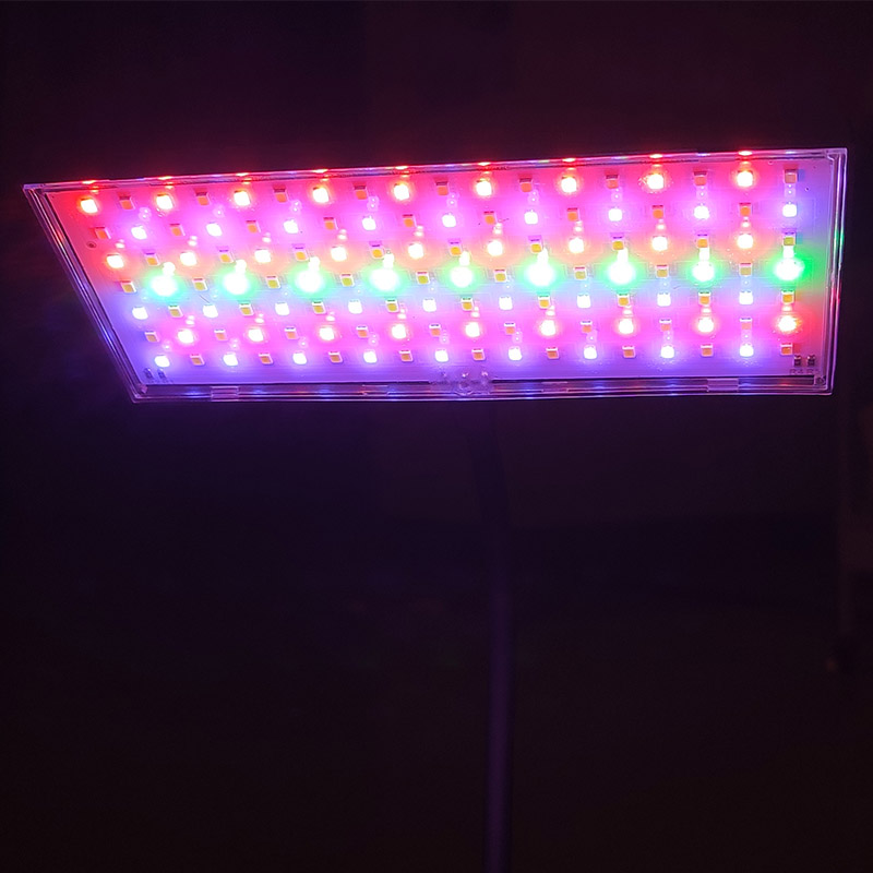 3 Light Color Adjustable Aquar - Aquarium Plant Diseases recensie en prijs