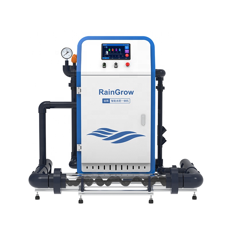Solid-liquid Dual-purpose Wate - Liquid Fertilizer All In recensie en prijs