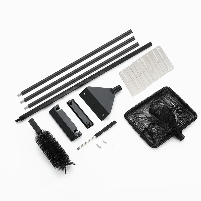 Aquarium Algae Remover Aluminu - Planted Aquarium Cleaning recensie en prijs